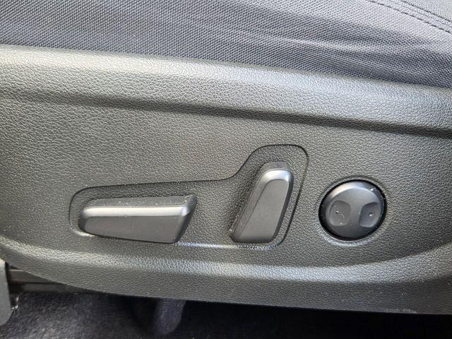 2023 Hyundai Santa Fe Hybrid Blue