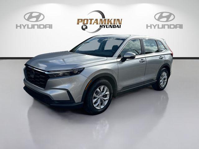 2024 Honda CR-V LX 2WD for sale in MIAMI LAKES, FL