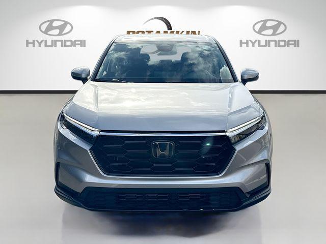2024 Honda CR-V LX 2WD