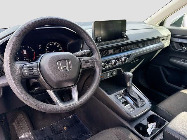 2024 Honda CR-V LX 2WD