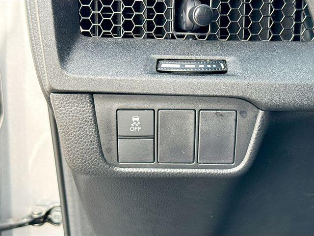 2024 Honda CR-V LX 2WD