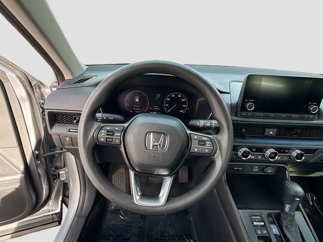 2024 Honda CR-V LX 2WD