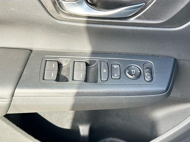 2024 Honda CR-V LX 2WD