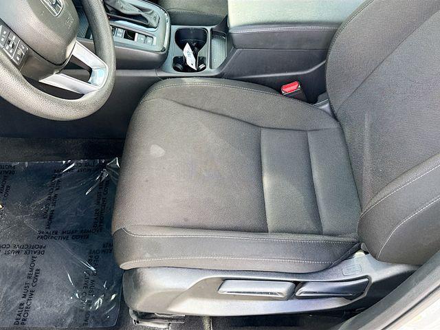 2024 Honda CR-V LX 2WD