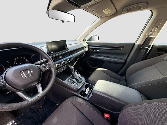 2024 Honda CR-V LX 2WD