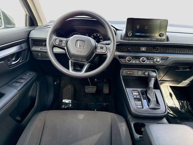 2024 Honda CR-V LX 2WD