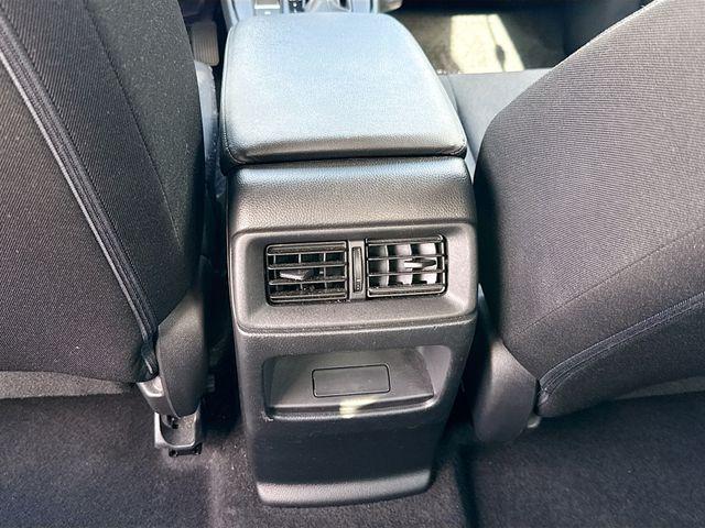 2024 Honda CR-V LX 2WD