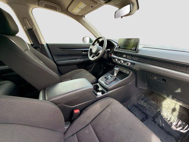 2024 Honda CR-V LX 2WD