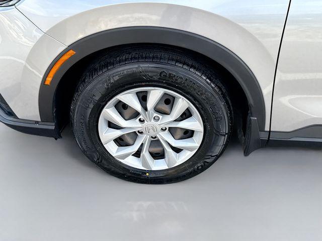 2024 Honda CR-V LX 2WD