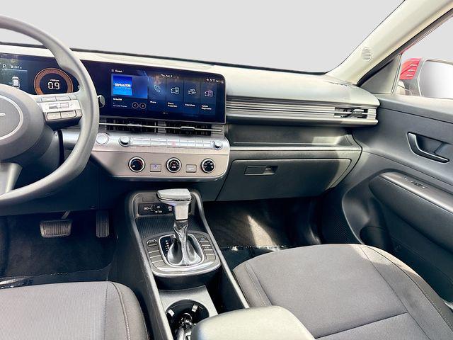 2025 Hyundai Kona SE