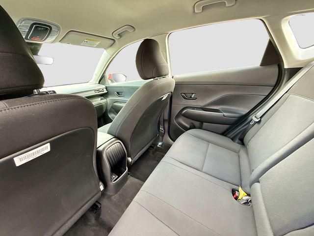 2025 Hyundai Kona SE