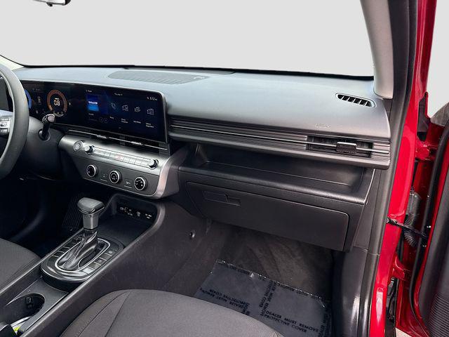 2025 Hyundai Kona SE
