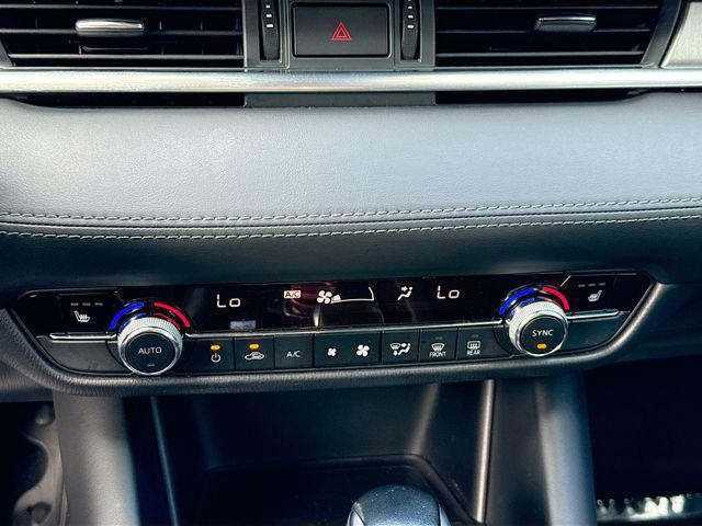 2019 Mazda Mazda6 Grand Touring