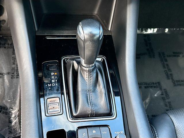 2019 Mazda Mazda6 Grand Touring