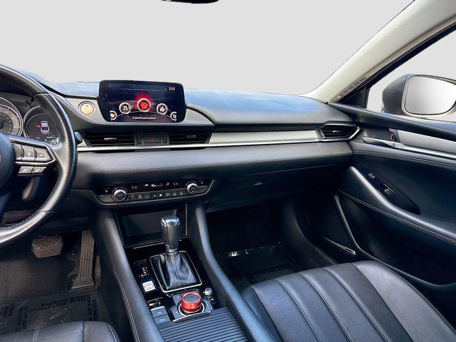 2019 Mazda Mazda6 Grand Touring