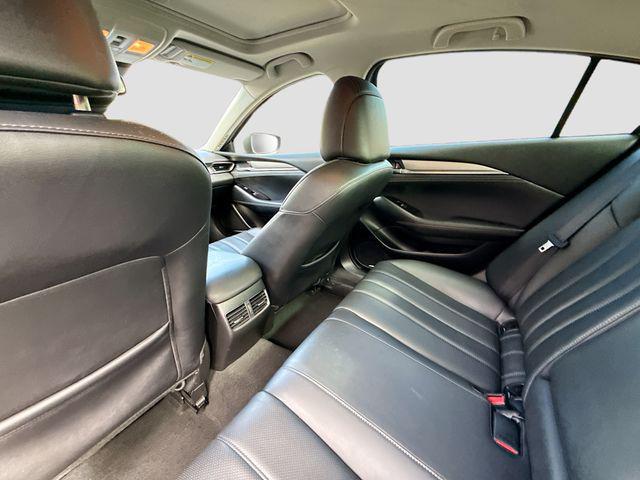 2019 Mazda Mazda6 Grand Touring