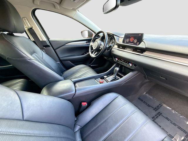 2019 Mazda Mazda6 Grand Touring