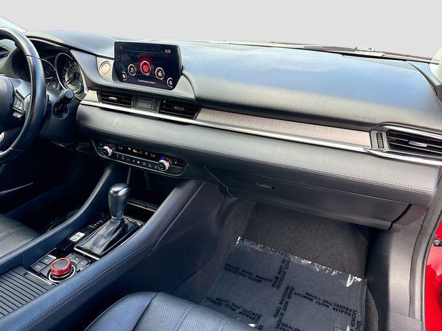 2019 Mazda Mazda6 Grand Touring