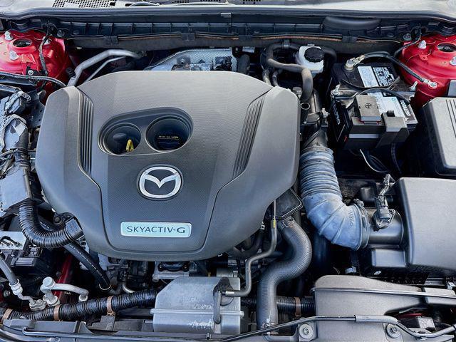 2019 Mazda Mazda6 Grand Touring