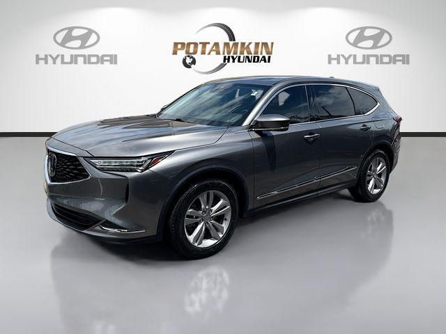 2024 Acura MDX Standard for sale in MIAMI LAKES, FL