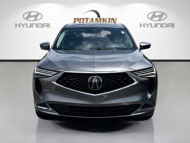 2024 Acura MDX Standard