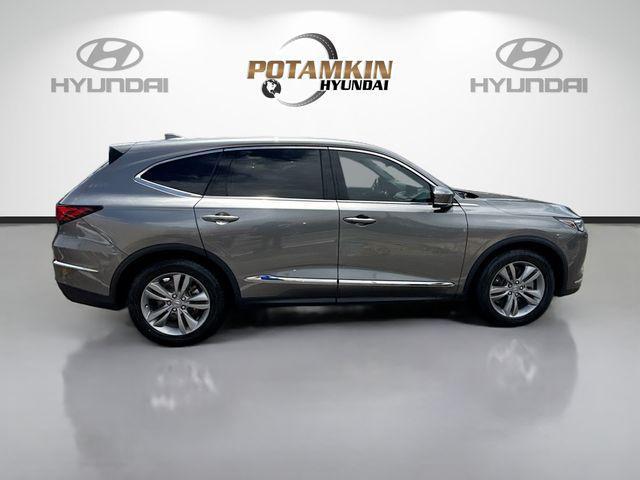 2024 Acura MDX Standard