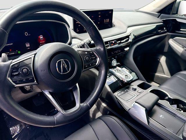 2024 Acura MDX Standard