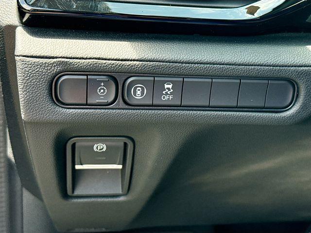 2024 Acura MDX Standard