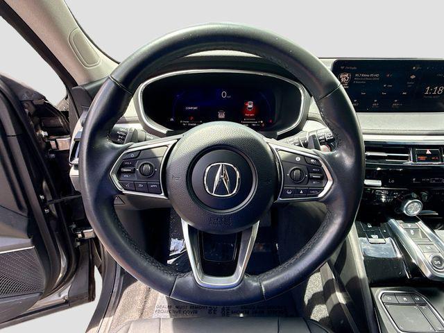 2024 Acura MDX Standard