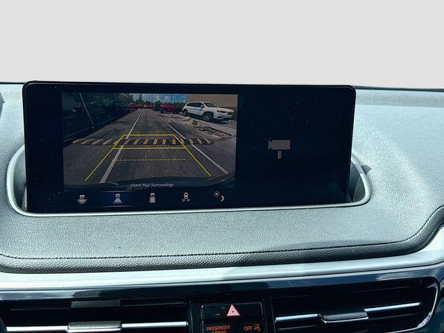 2024 Acura MDX Standard