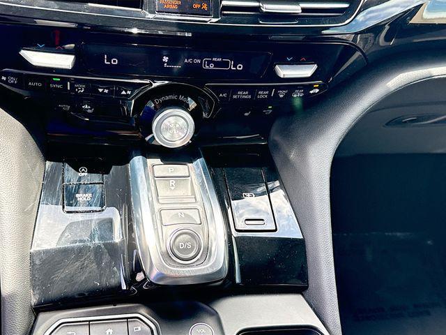 2024 Acura MDX Standard