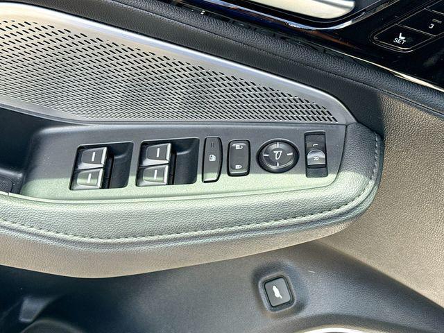 2024 Acura MDX Standard