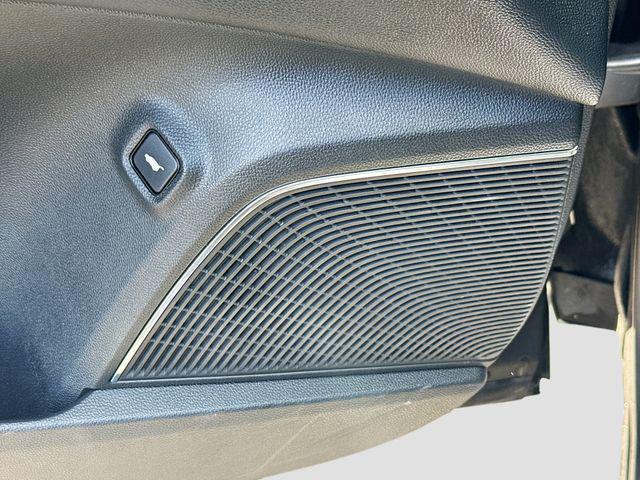 2024 Acura MDX Standard