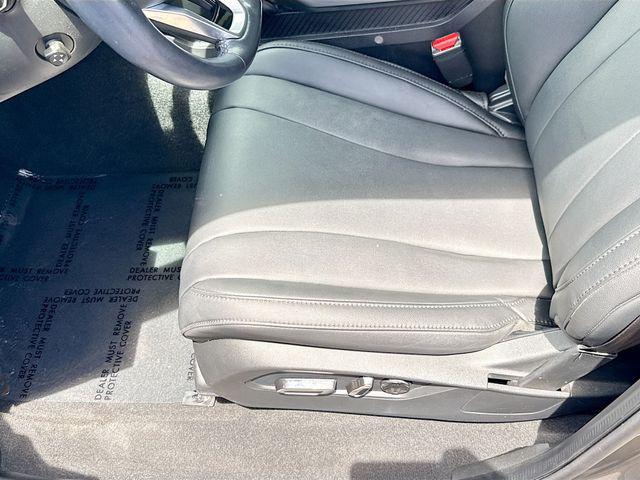 2024 Acura MDX Standard