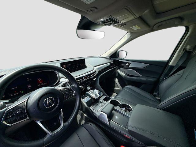 2024 Acura MDX Standard