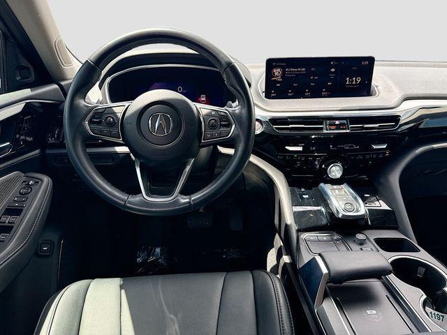 2024 Acura MDX Standard