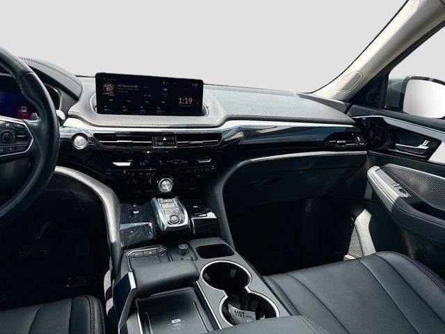 2024 Acura MDX Standard