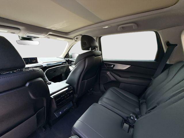2024 Acura MDX Standard