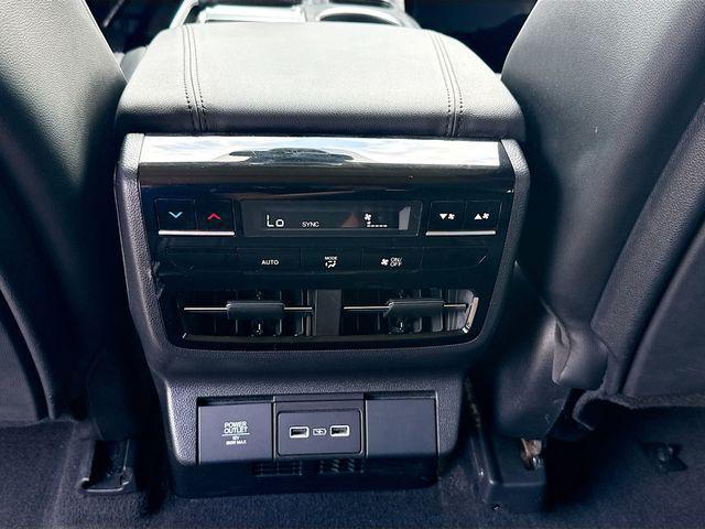 2024 Acura MDX Standard