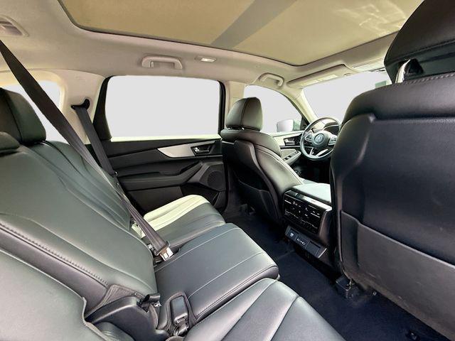 2024 Acura MDX Standard