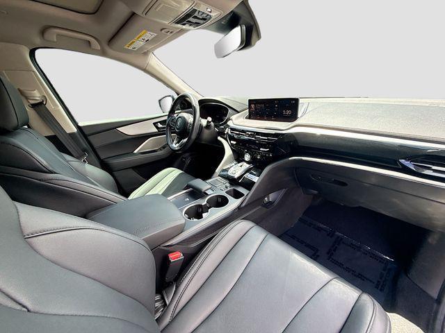 2024 Acura MDX Standard