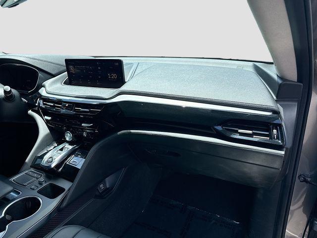 2024 Acura MDX Standard
