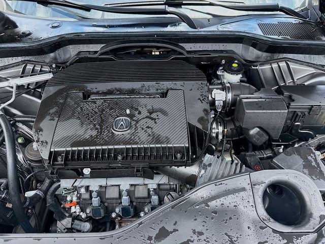 2024 Acura MDX Standard