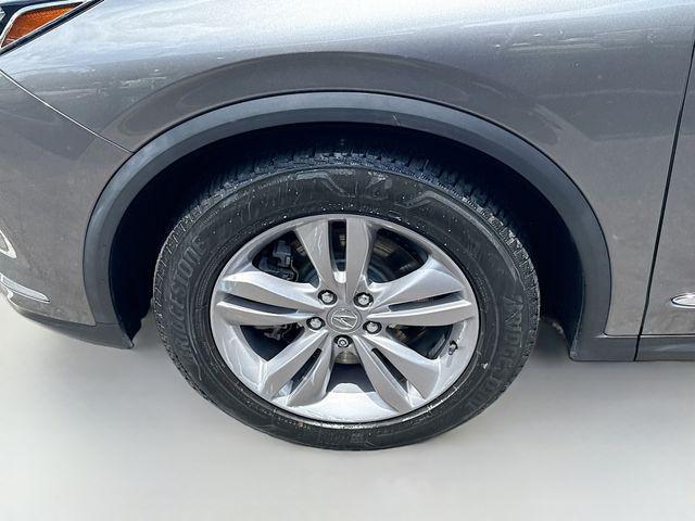 2024 Acura MDX Standard