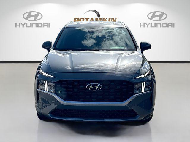2021 Hyundai Santa Fe SE