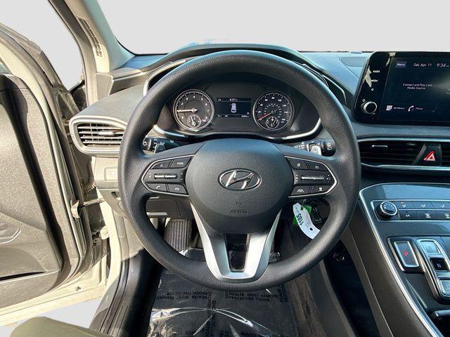 2021 Hyundai Santa Fe SE