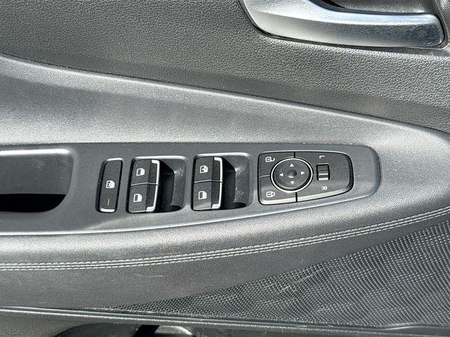 2021 Hyundai Santa Fe SE