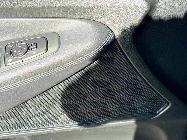 2021 Hyundai Santa Fe SE
