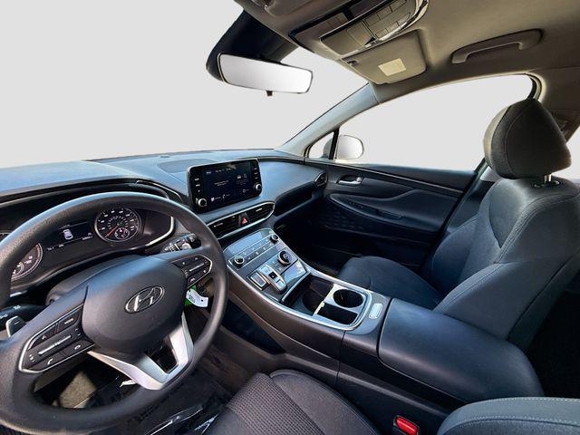 2021 Hyundai Santa Fe SE