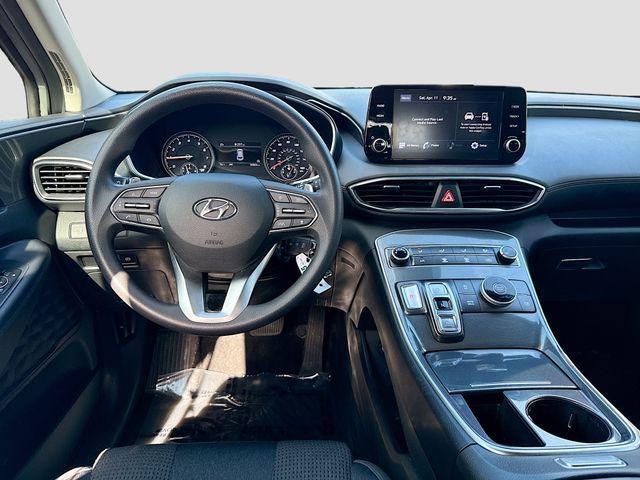 2021 Hyundai Santa Fe SE